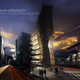 Illustration for article titled Could These Futuristic Buildings Really Change Human Behavior?